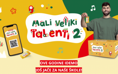 Mali Veliki Talenti 2