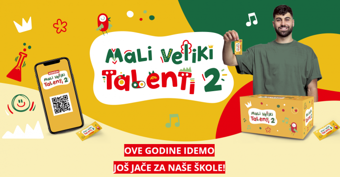 Mali Veliki Talenti 2