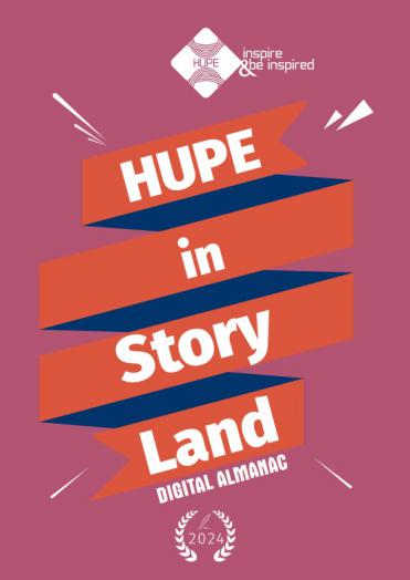 VIJEST: HUPE in Storyland 2024 – pisanje kratkih priča na engleskom jeziku