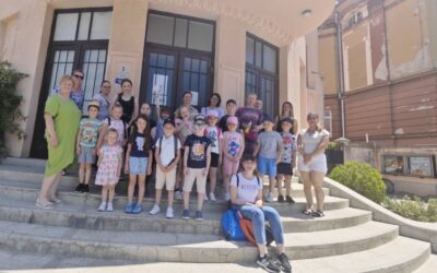 VIJEST: Odlazak učenika i roditelja 1. razreda na izlet u Osijek