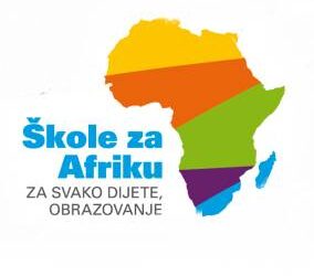 NAJAVA: Škole za Afriku