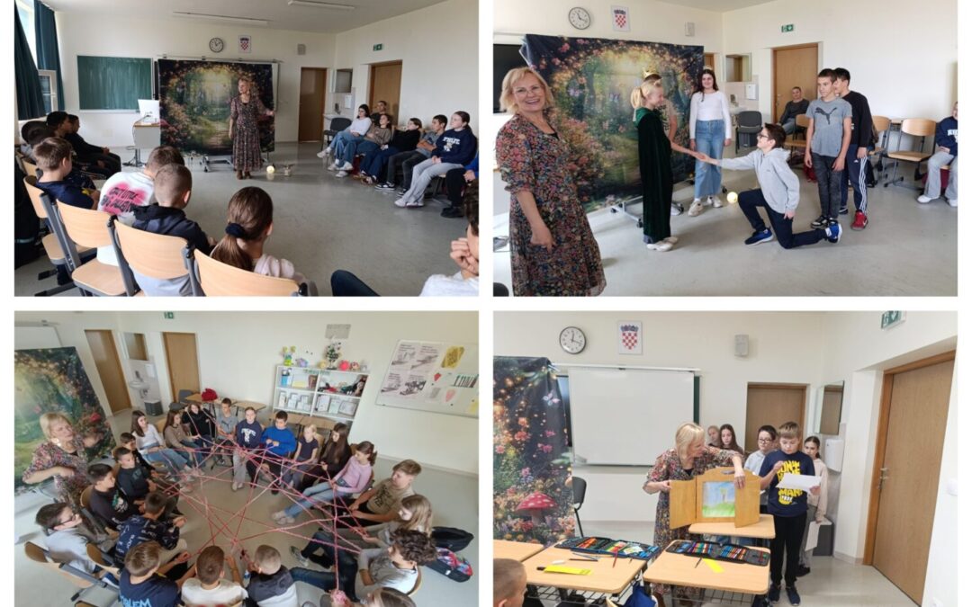 VIJEST: Raspletimo priču