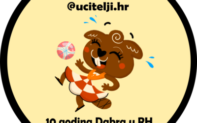 VIJEST: Dabar 2025. u razrednoj nastavi