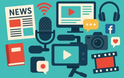 NAJAVA: Školski godišnji projekt Mediji oko nas