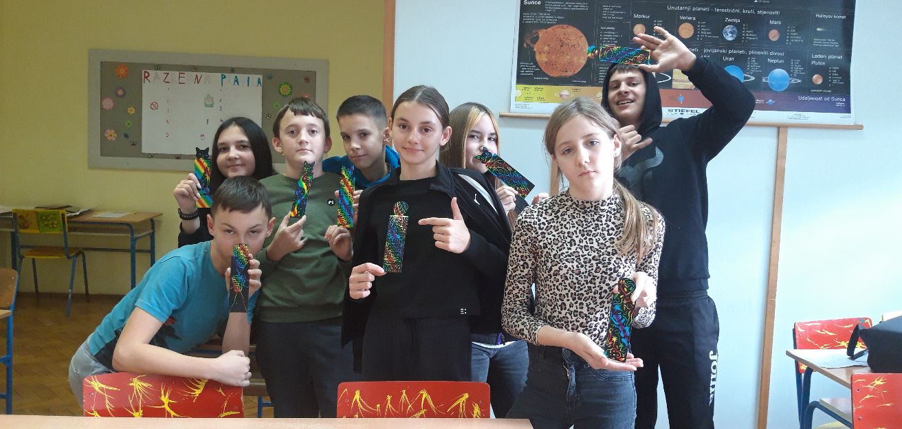 Pritisak i očekivanja (1)