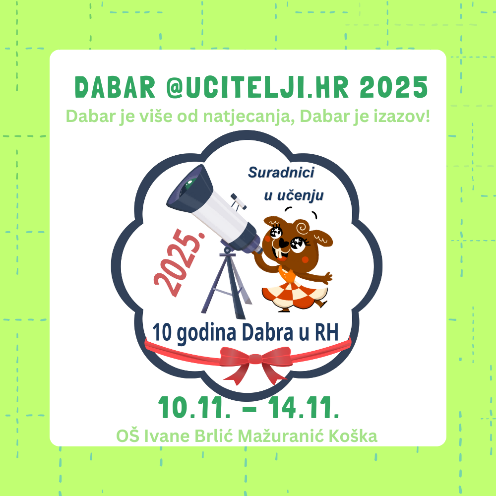 dabar 2025