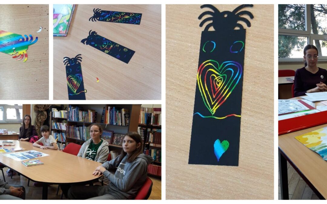 VIJEST: Mediji oko nas – radionica Filtrirana ljepota