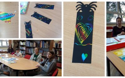 VIJEST: Mediji oko nas – radionica Filtrirana ljepota