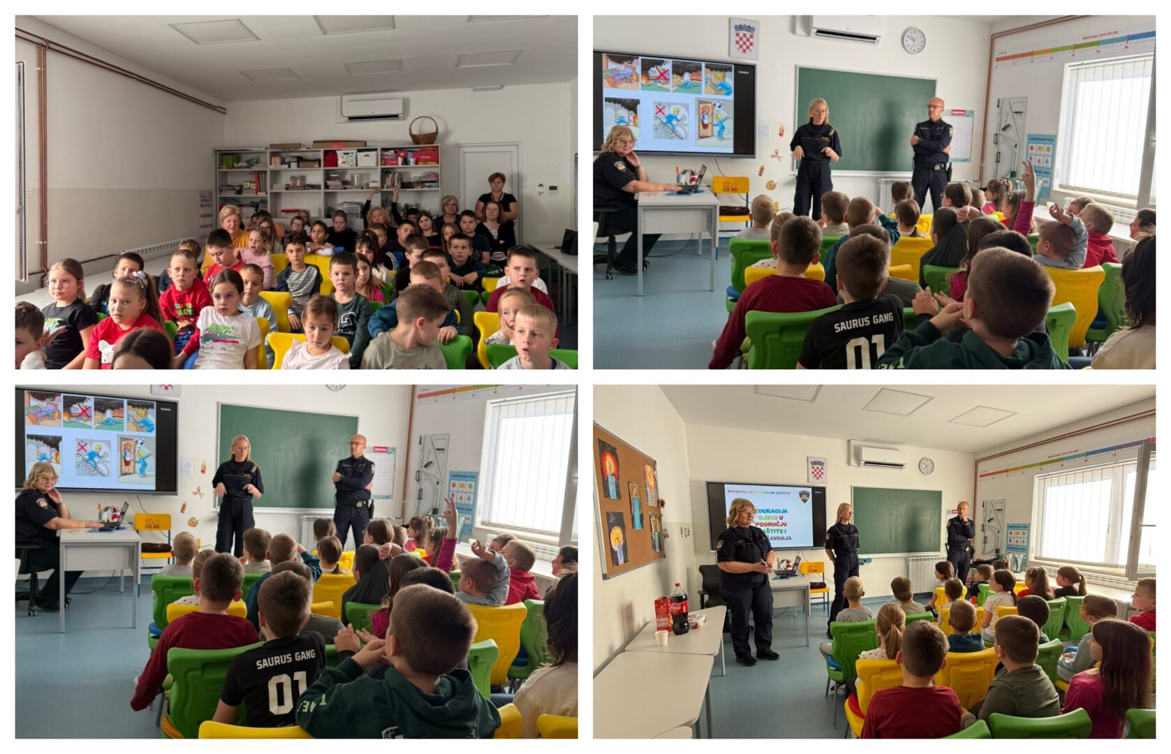 radionica rn Koška 2025