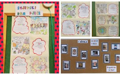 VIJEST: Međunarodni dan djece