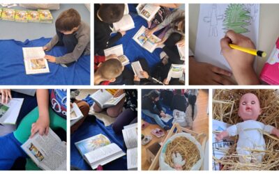 VIJEST: “Idemo Isusu u babinje!”