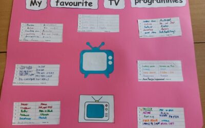 VIJEST: Projekt Mediji oko nas – šestaši i TV