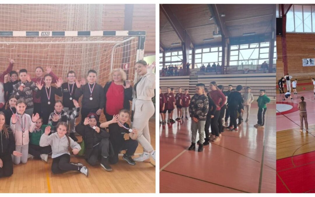 VIJEST: Natjecanje u graničaru