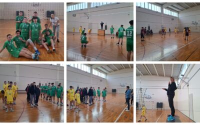 VIJEST: Zlato u odbojci