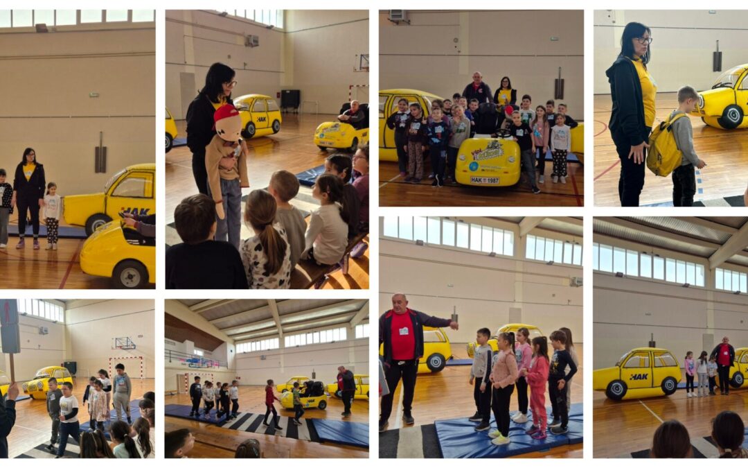 VIJEST: HAK – “Vidi i klikni”