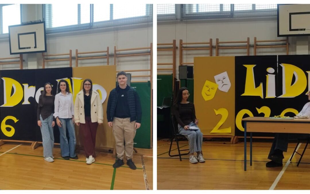 VIJEST: LiDraNo 2026.