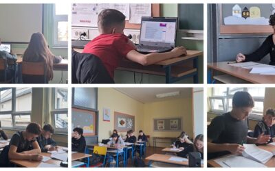 VIJEST: Natjecanje iz informatike