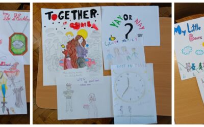 VIJEST: Osmislili smo svoje serije