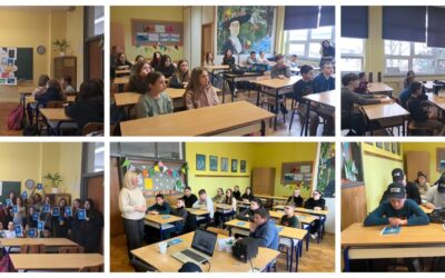 VIJEST: Radionica Sigurnost i zaštita djece na internetu