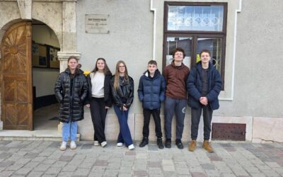 VIJEST: Županijsko natjecanje iz informatike