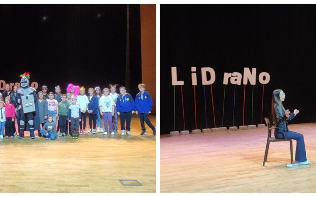 VIJEST: LiDraNo 2026. – županijska razina smotre