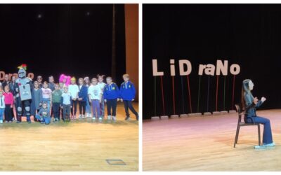 VIJEST: LiDraNo 2026. – županijska razina smotre