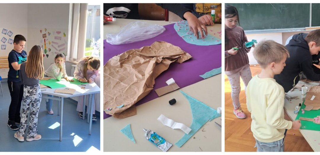 VIJEST: Vjeronaučni projekt – 2. faza