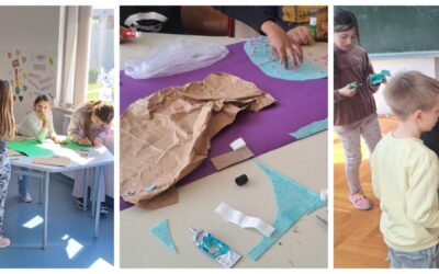 VIJEST: Vjeronaučni projekt – 2. faza