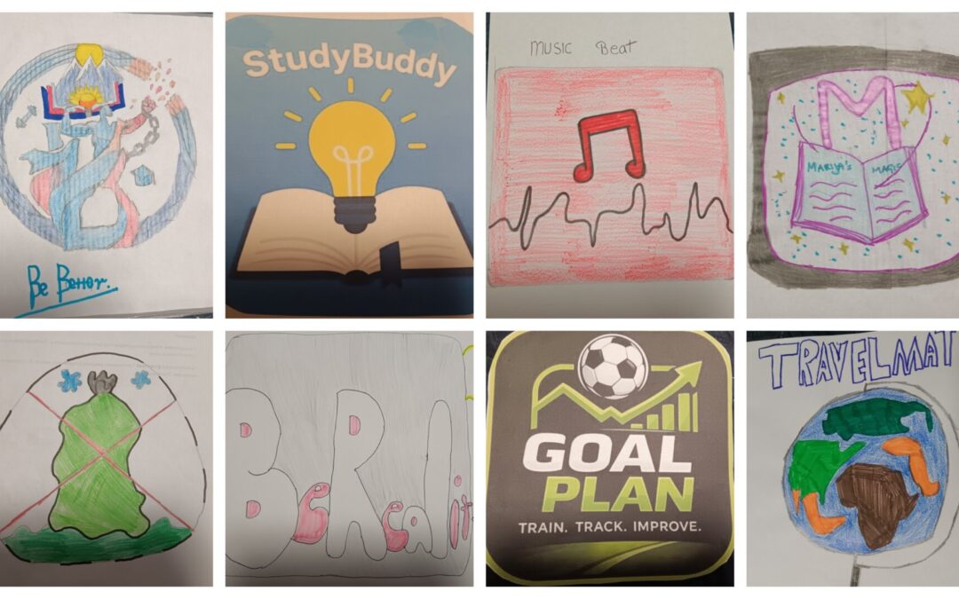 VIJEST: Projekt Mediji oko nas – Kreirali smo vlastite aplikacije