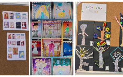 VIJEST: Projekt Mediji oko nas – dokumentarna emisija: Ivana Brlić Mažuranić