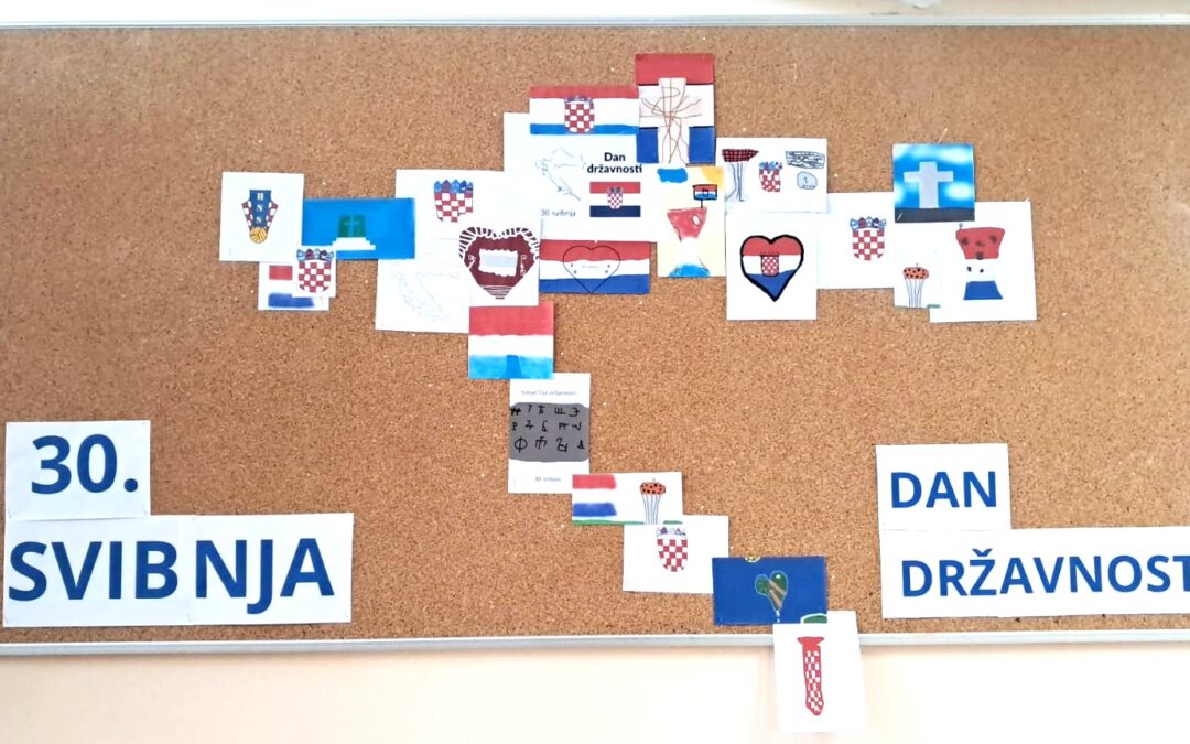 VIJEST: Dan državnosti – 30. svibnja