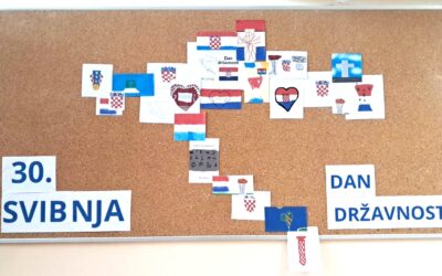 VIJEST: Dan državnosti – 30. svibnja