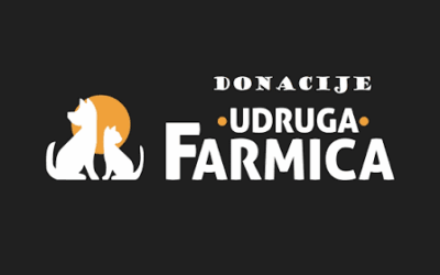 NAJAVA: Pomoć udruzi Farmica iz Našica