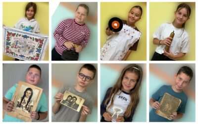 VIJEST: Povijest iz naših domova – peti razredi upoznaju povijesne izvore