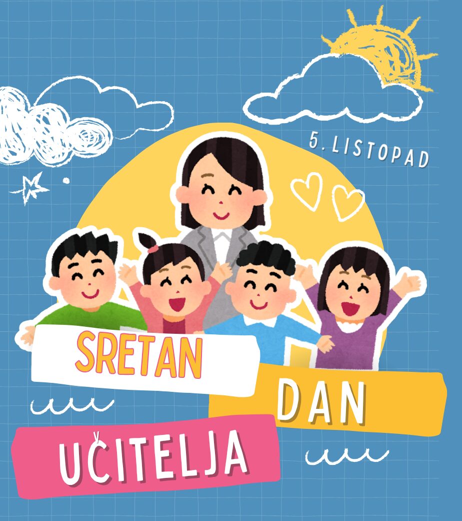 Dan učitelja 2026