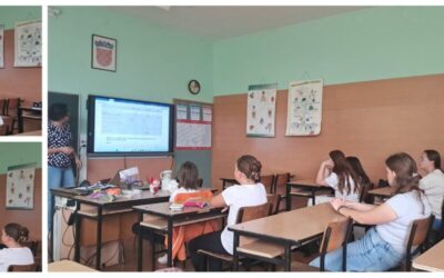 VIJEST: Održana godišnja Skupština Učeničke zadruge “Tintilinić”